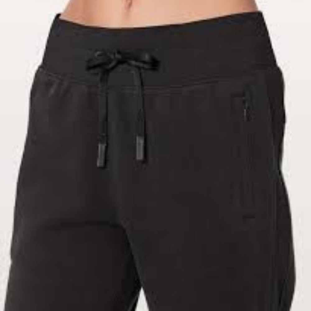 Lululemon Get Going Jogger